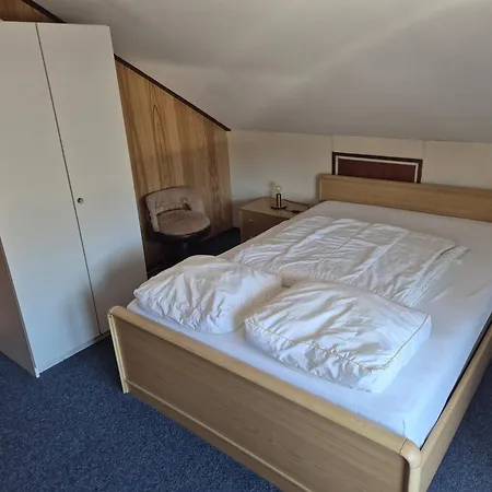 Сasa de vacaciones Molenzicht Elspeet