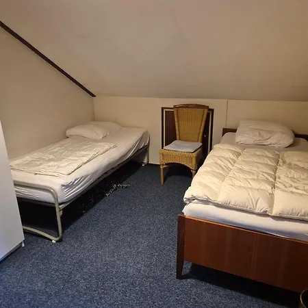 Molenzicht Сasa de vacaciones Elspeet